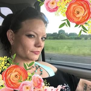 Meet your Posher, Bernadette